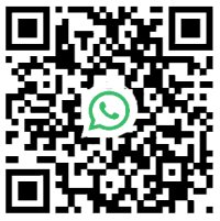 QR Code Whatsapp
