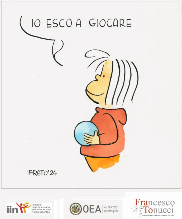 Vignetta Frato