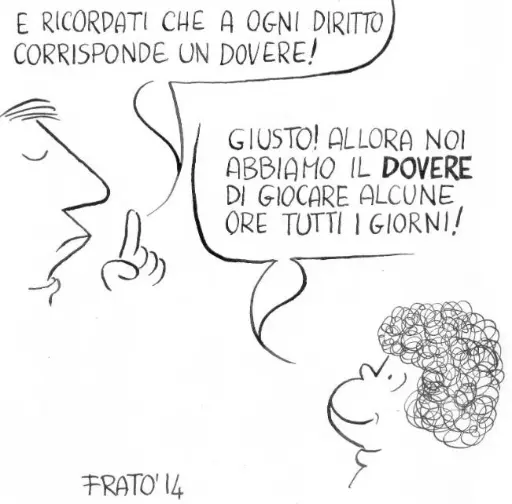 Vignetta di Frato