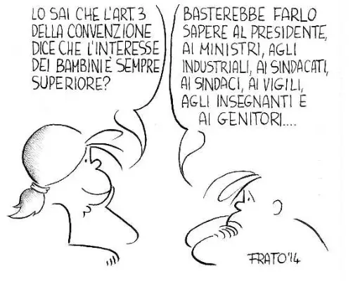 Vignetta di Frato